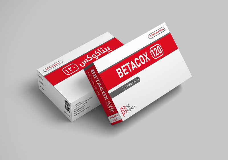 BETACOX 90