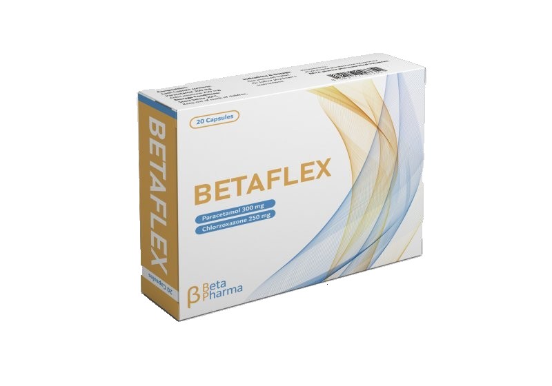 BETAFLEX